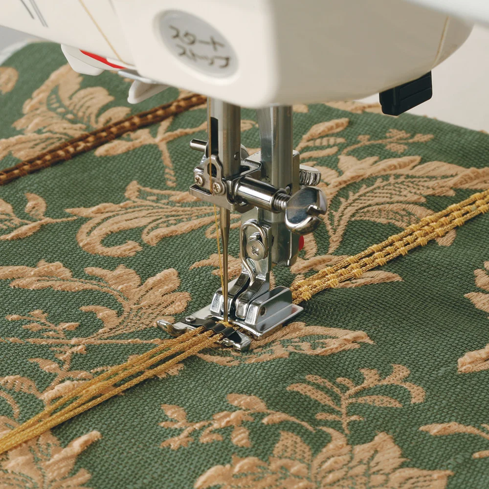 3 Way Cording Food H 9mm