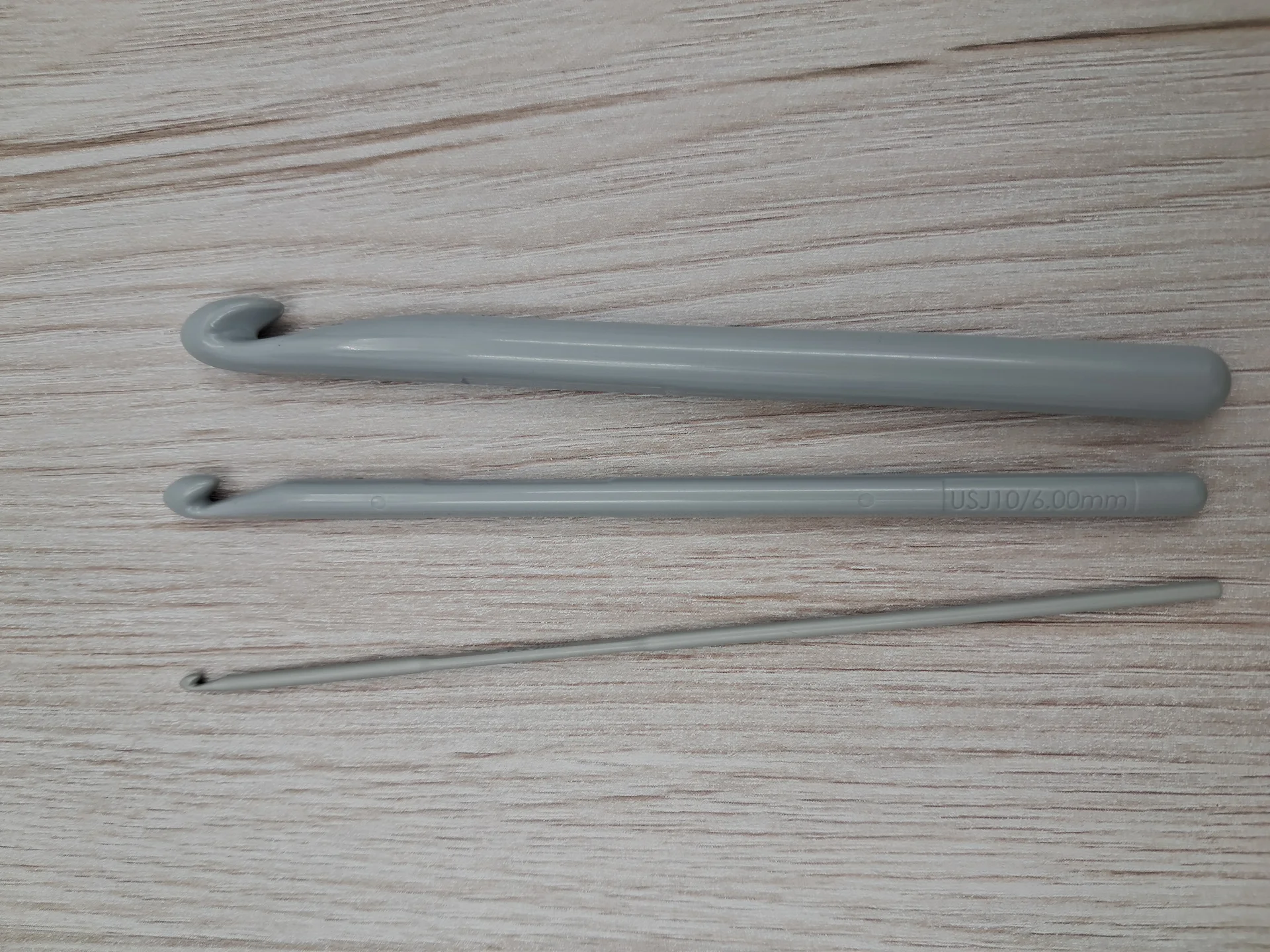 Crochet Hook 0. 75mm Steel