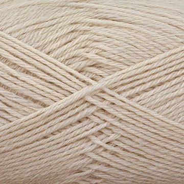 Crucci 4ply Soft Wool 12 Latte