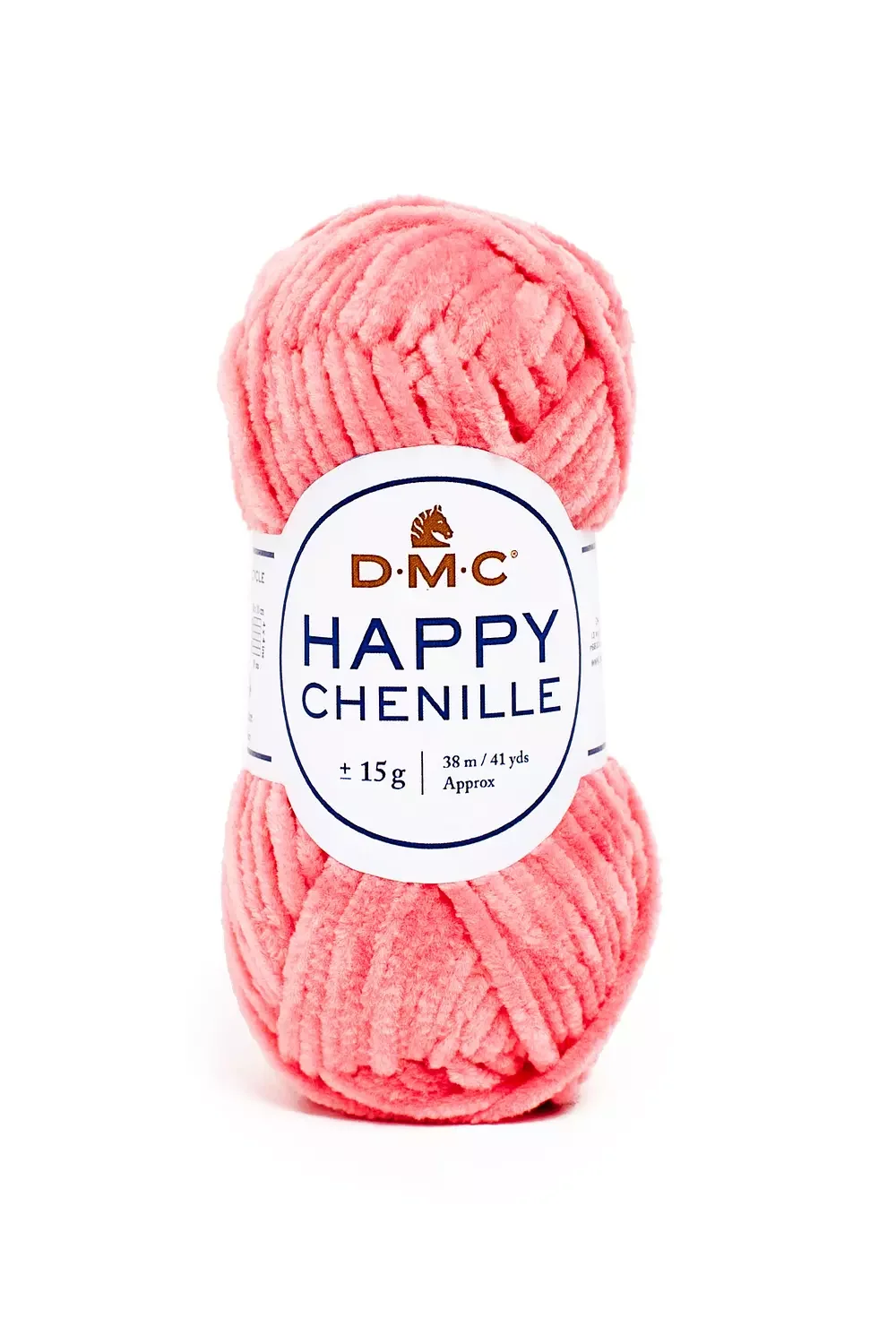 DMC Chenille 13 Fuzzy