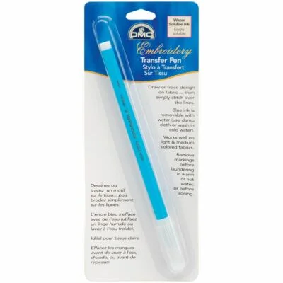 DMC Soluble Emb Transfer Pen