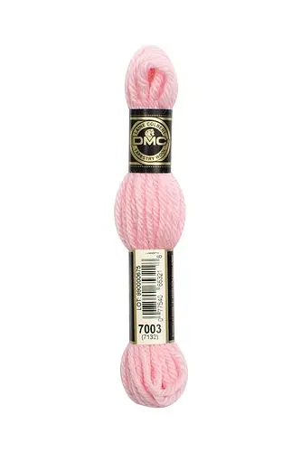 Dmc Tapestry Wool Col 7003