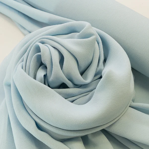 Fabric Chloe Pale Blue