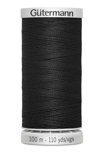 Gutermann Extra Strong 100m Shd 000