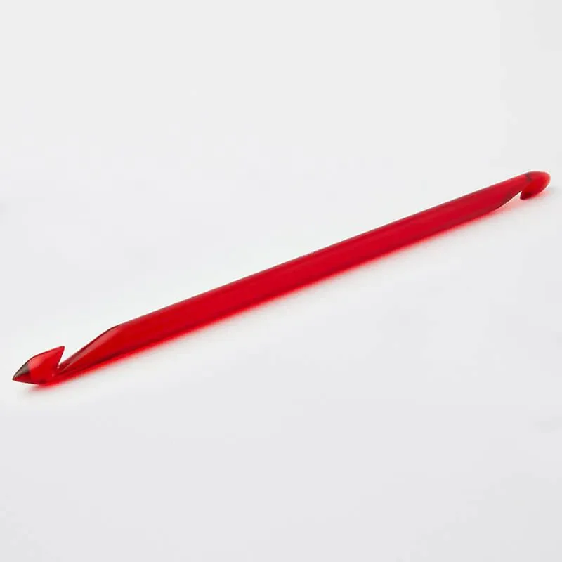 KP Trendz Tunsiandouble End 12mm