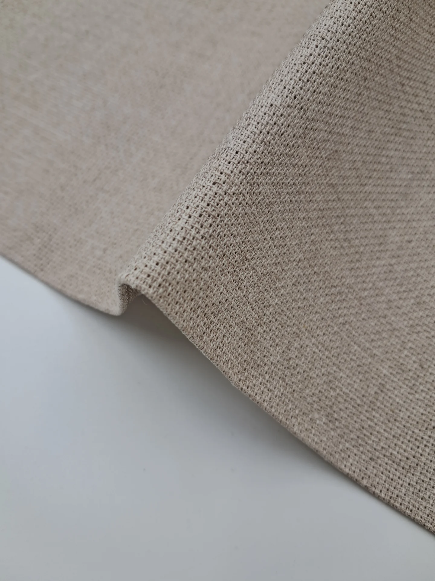 Linen 20 Count Col. 052