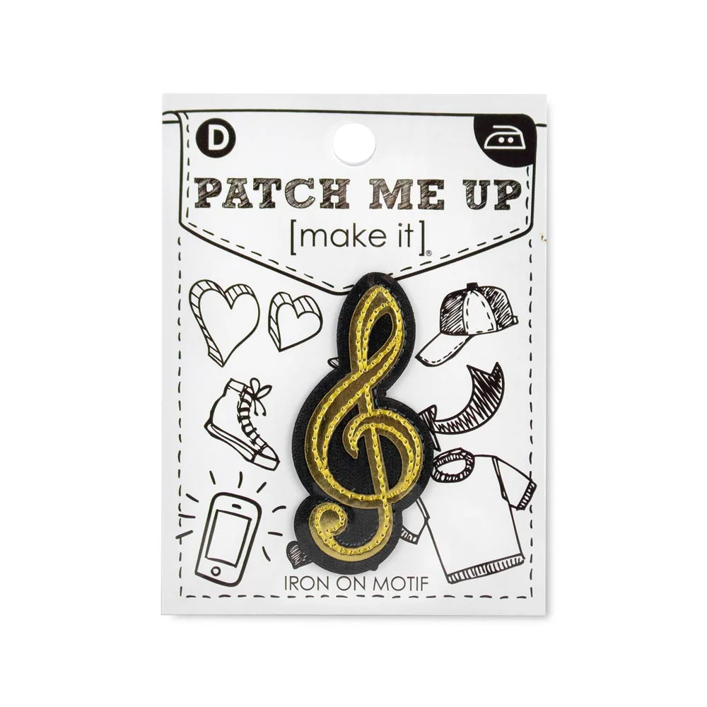 Motif Music BM 4292