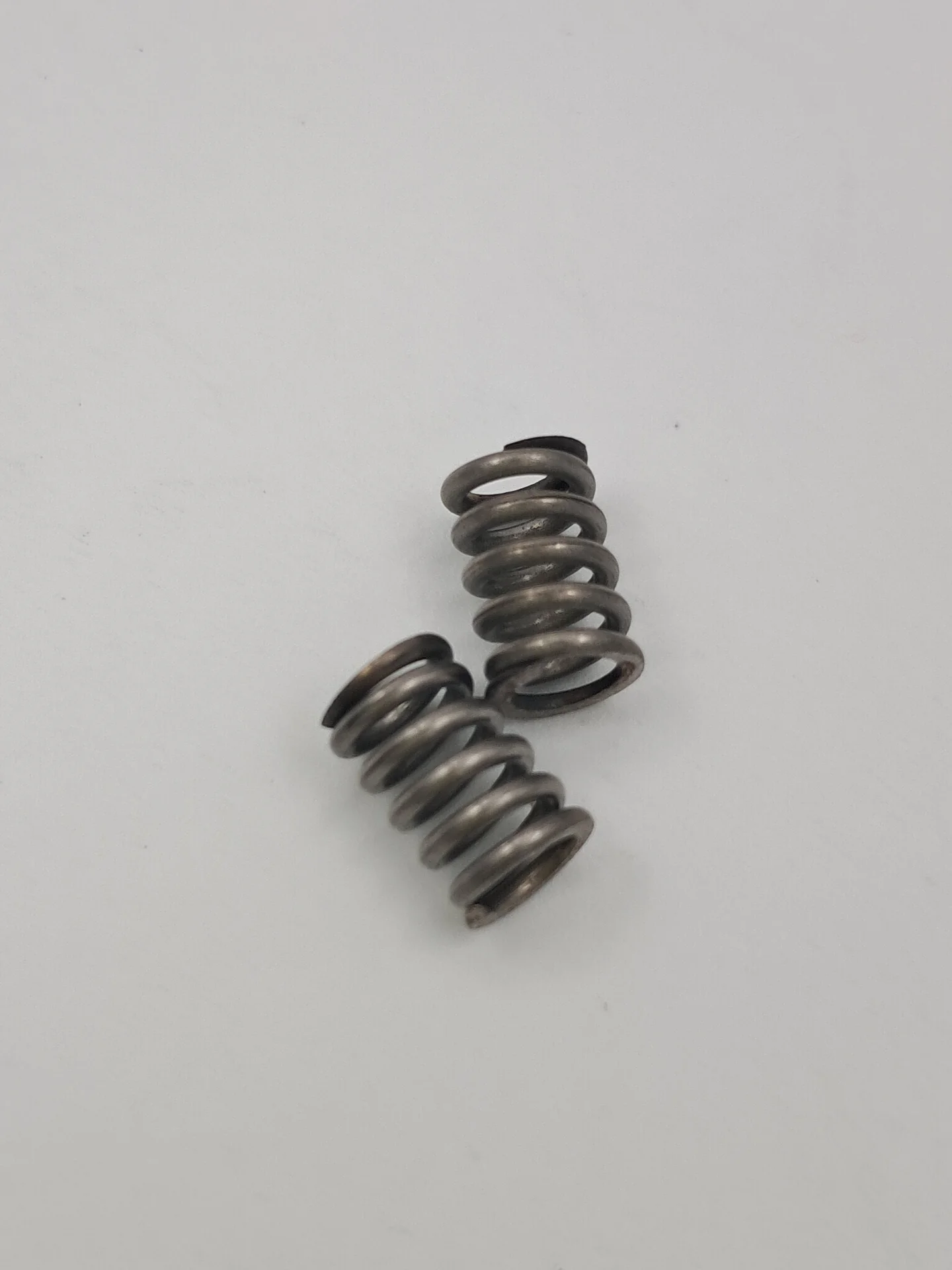 Spring For Emb Hoop Screw