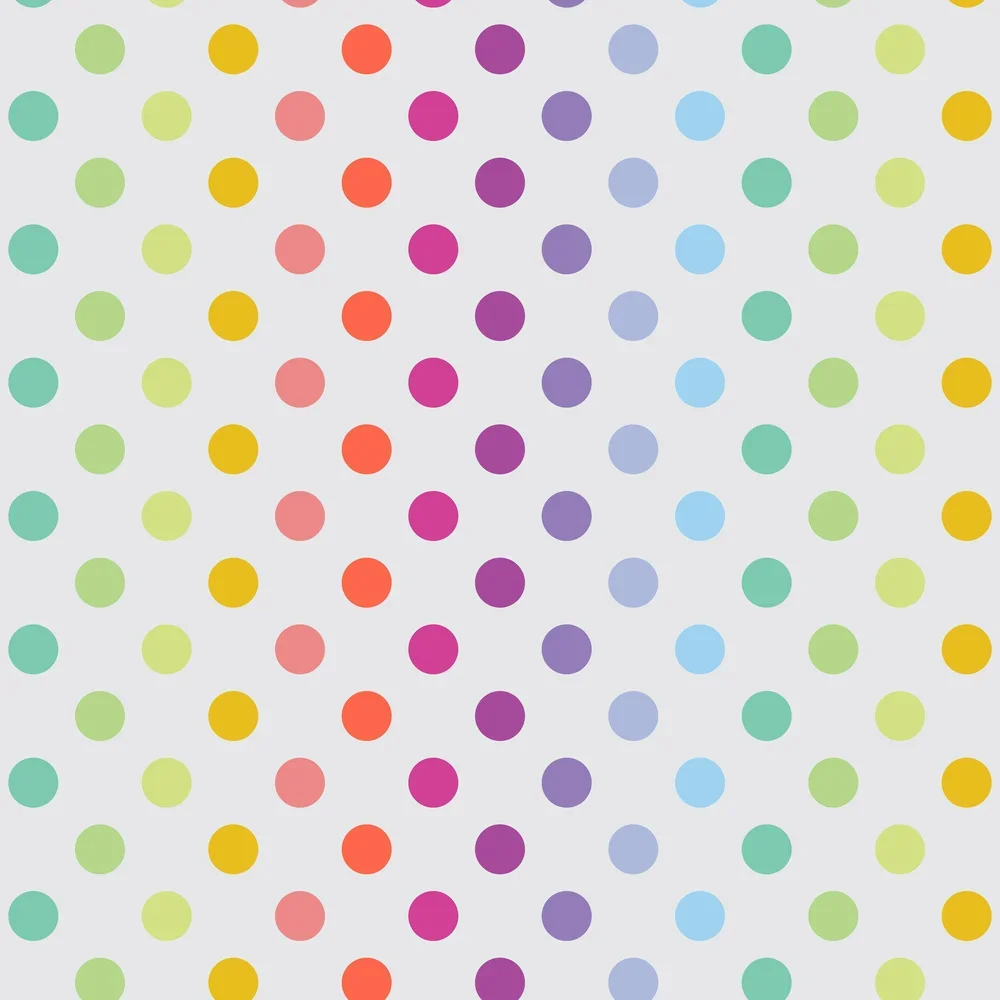 TP True Colours Disco Poms Whisper