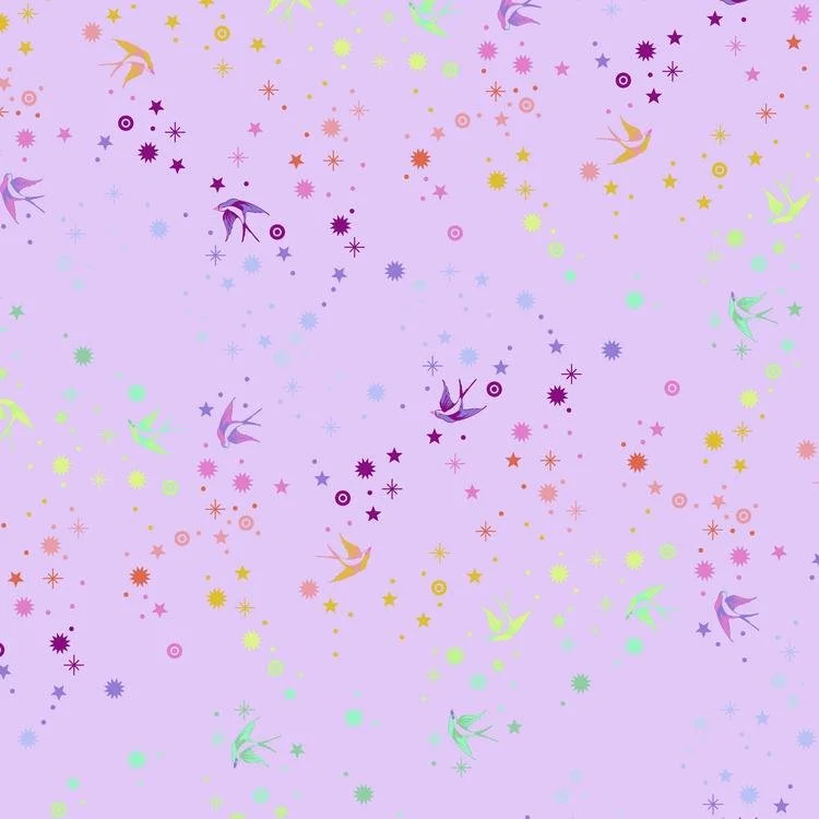TP True Colours Fairy Dust Laven