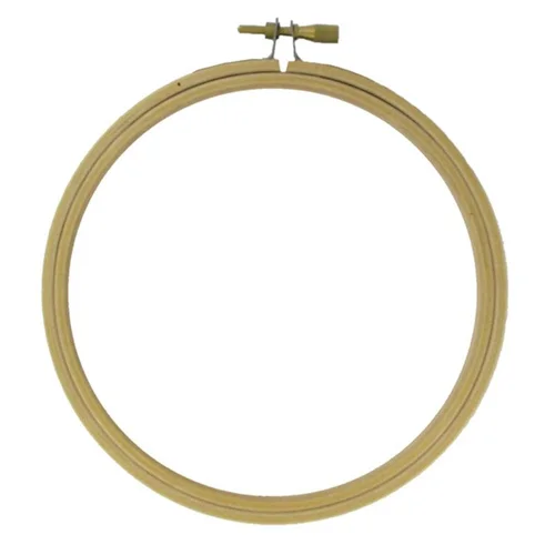 Wooden Hoop 125mm TT