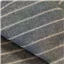 Fabric Turner Emb Stripe Black - photo 1