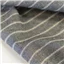 Fabric Turner Emb Stripe Black - photo 2