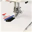 Applique Foot F 7mm T/loading