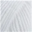 Superb Big 70801 Winter White
