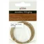 Tiger Tail 5 Metre Packs Gold 5metres