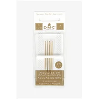 DMC Hand Sew Emb Sharps 1-3-5