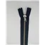 YKK Trouser Zip 15cm Navy