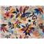Fabric W2593 Rayon Prt Col 11 - photo 1