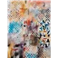 Fabric W2593 Rayon Prt Col 9 - photo 1