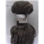 Chunky Hank Brown Fleece Shd 205
