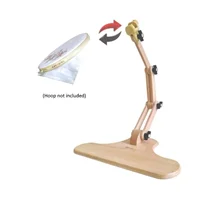 Nurge Seat Embroidery Stand