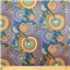 Anna Maria Horner Tambourine Abstract Floral