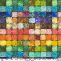 Shapes Tim Holtz Col Block 178