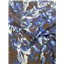 Fabric W 2593 Rayon Print Col 13 - photo 2