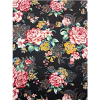 Fabric W2518 Cotton Sateen Col 1