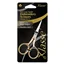 Scissors Klasse Gold 4inch Emb - photo 2