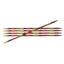 KnitPro Double Pointed 20cm x 3.75mm