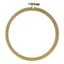 Wooden Hoop 125mm TT