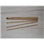 Crochet Hook Bamboo 2.50mm
