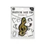 Motif Music BM 4292