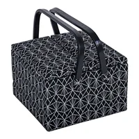 Sewing Basket Playful Medium