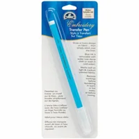 DMC Soluble Emb Transfer Pen