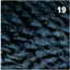 Countywide Highland 12ply 19 Black