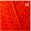 Countywide Highland 12ply 12 Orange