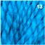 Countywide Highland 12ply 13 Spring Blue