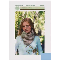 Lisa f Design Pattern Hc68 Serenity Cowl