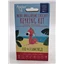 Anchor Mini Key Ring Flo the Flamingo - photo 1