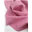 Fabric Chambray Linen Pink