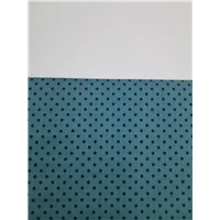 Check 96360 Quilt Essentials Mini Teal