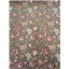 Fabric Agatha Cotton Corduroy Mocha - photo 5