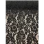 Fabric Lace Black RJ 1 Way Stretch - photo 3