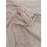 Fabric HEIRESS Pink and Blue