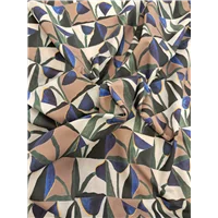 Fabric OPALITE Cotton