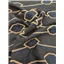 Fabric VANDERBILT Black - photo 4