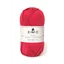 DMC baby Cotton 754 Red